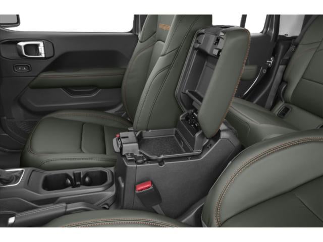 2026 Jeep Gladiator GLADIATOR MOJAVE X 4X4