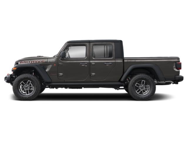 2026 Jeep Gladiator GLADIATOR MOJAVE X 4X4