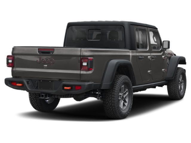 2026 Jeep Gladiator GLADIATOR MOJAVE X 4X4