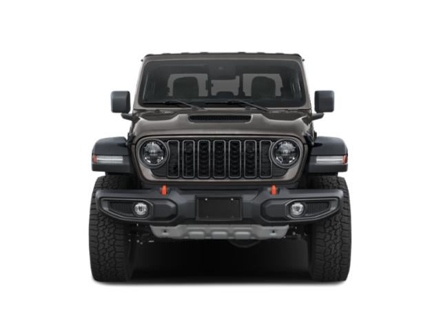 2026 Jeep Gladiator GLADIATOR MOJAVE X 4X4