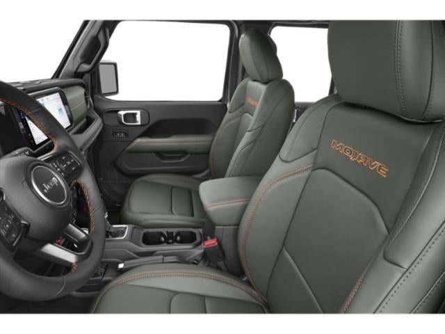 2026 Jeep Gladiator GLADIATOR MOJAVE X 4X4