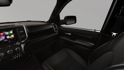 2026 RAM Ram 1500 RAM 1500 EXPRESS QUAD CAB 4X4 6'4' BOX