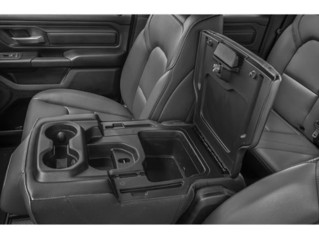2027 RAM Ram 1500 RAM 1500 TRADESMAN QUAD CAB 4X4 6'4' BOX
