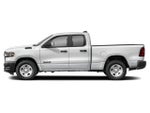 2027 RAM Ram 1500 RAM 1500 TRADESMAN QUAD CAB 4X4 6'4' BOX