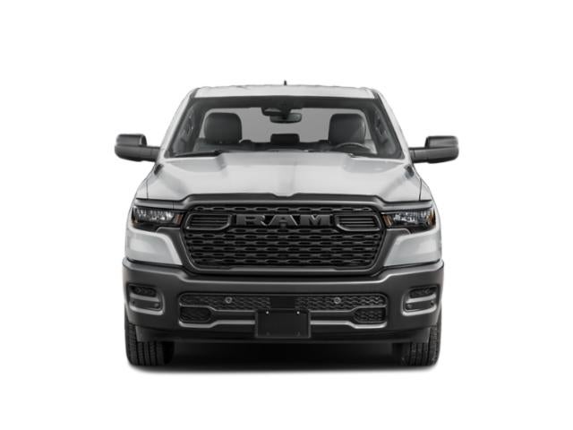 2027 RAM Ram 1500 RAM 1500 TRADESMAN QUAD CAB 4X4 6'4' BOX