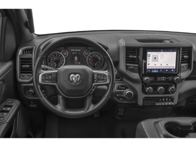 2027 RAM Ram 1500 RAM 1500 TRADESMAN QUAD CAB 4X4 6'4' BOX
