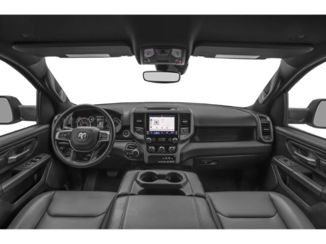 2027 RAM Ram 1500 RAM 1500 TRADESMAN QUAD CAB 4X4 6'4' BOX