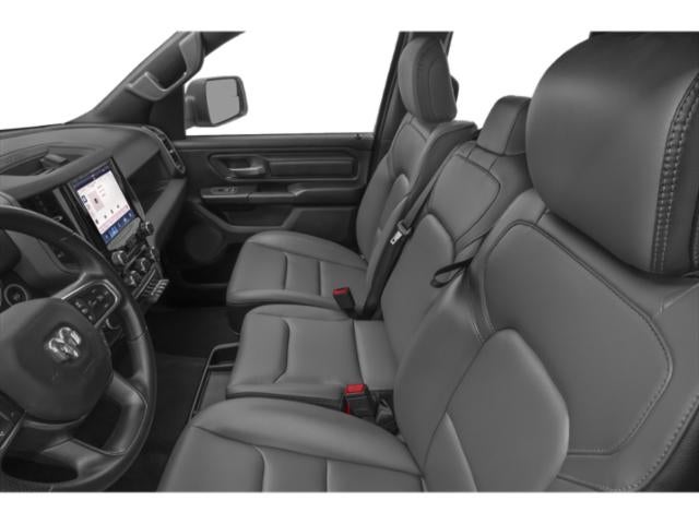 2027 RAM Ram 1500 RAM 1500 TRADESMAN QUAD CAB 4X4 6'4' BOX