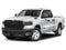 2027 RAM Ram 1500 RAM 1500 TRADESMAN QUAD CAB 4X4 6'4' BOX