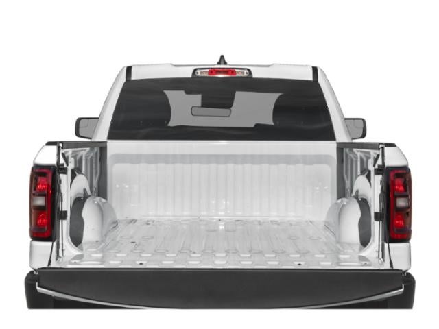 2027 RAM Ram 1500 RAM 1500 TRADESMAN QUAD CAB 4X4 6'4' BOX