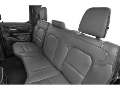 2027 RAM Ram 1500 RAM 1500 TRADESMAN QUAD CAB 4X4 6'4' BOX