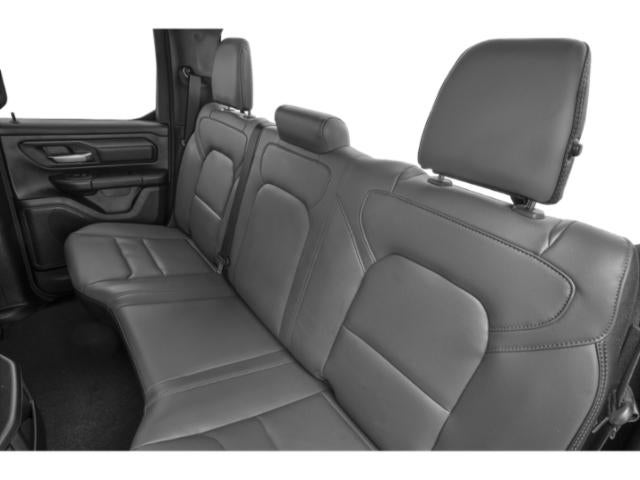 2027 RAM Ram 1500 RAM 1500 TRADESMAN QUAD CAB 4X4 6'4' BOX