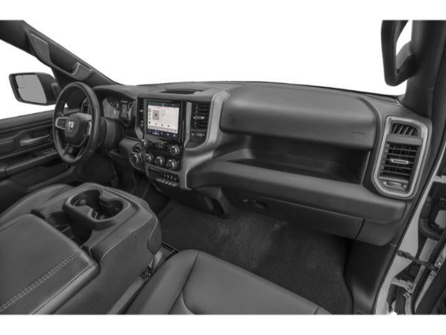 2027 RAM Ram 1500 RAM 1500 TRADESMAN QUAD CAB 4X4 6'4' BOX