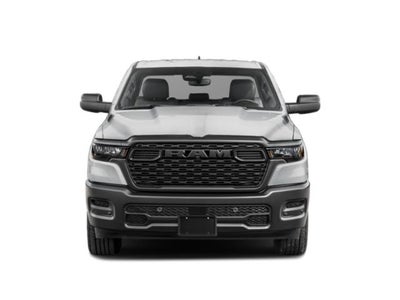 2027 RAM Ram 1500 RAM 1500 TRADESMAN QUAD CAB 4X4 6'4' BOX