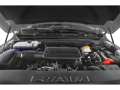 2027 RAM Ram 1500 RAM 1500 BIG HORN CREW CAB 4X4 5'7' BOX