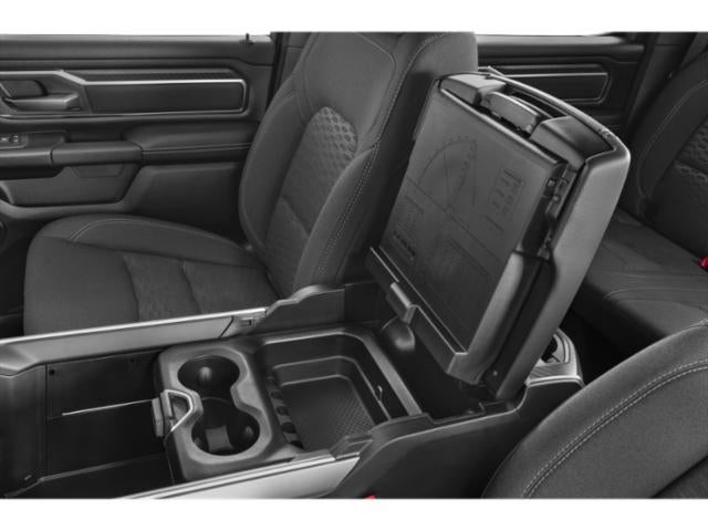 2027 RAM Ram 1500 RAM 1500 BIG HORN CREW CAB 4X4 5'7' BOX