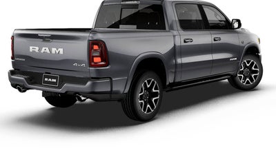 2027 RAM Ram 1500 RAM 1500 LARAMIE CREW CAB 4X4 5'7' BOX