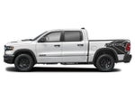 2027 RAM Ram 1500 RAM 1500 REBEL CREW CAB 4X4 5'7' BOX