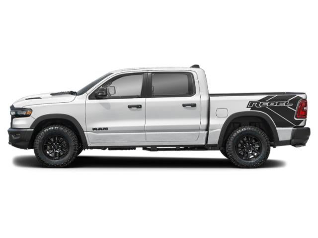 2027 RAM Ram 1500 RAM 1500 REBEL CREW CAB 4X4 5'7' BOX