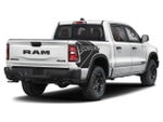 2027 RAM Ram 1500 RAM 1500 REBEL CREW CAB 4X4 5'7' BOX