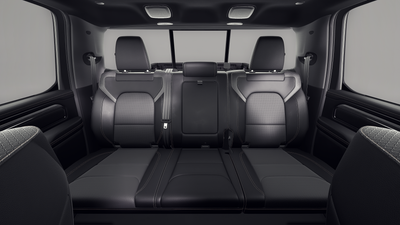 2027 RAM Ram 1500 RAM 1500 REBEL CREW CAB 4X4 5'7' BOX