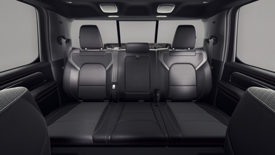 2027 RAM Ram 1500 RAM 1500 REBEL CREW CAB 4X4 5'7' BOX