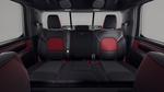 2027 RAM Ram 1500 RAM 1500 REBEL CREW CAB 4X4 5'7' BOX