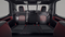 2027 RAM Ram 1500 RAM 1500 REBEL CREW CAB 4X4 5'7' BOX