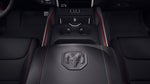 2027 RAM Ram 1500 RAM 1500 REBEL CREW CAB 4X4 5'7' BOX