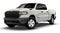 2026 RAM Ram 1500 RAM 1500 TRADESMAN CREW CAB 4X4 6'4' BOX