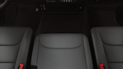 2026 RAM Ram 1500 RAM 1500 TRADESMAN CREW CAB 4X4 6'4' BOX