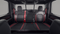 2027 RAM Ram 1500 RAM 1500 TRX SRT CREW CAB 4X4 5'7' BOX