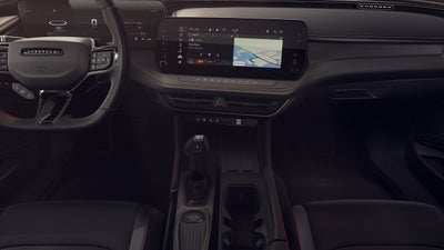 2026 Dodge Charger CHARGER R/T PLUS 4-DOOR AWD