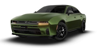 2026 Dodge Charger CHARGER R/T 4-DOOR AWD