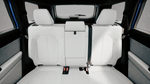 2027 Jeep Cherokee CHEROKEE LAREDO 4X4