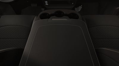 2026 RAM Ram 2500 RAM 2500 WARLOCK CREW CAB 4X4 6'4' BOX