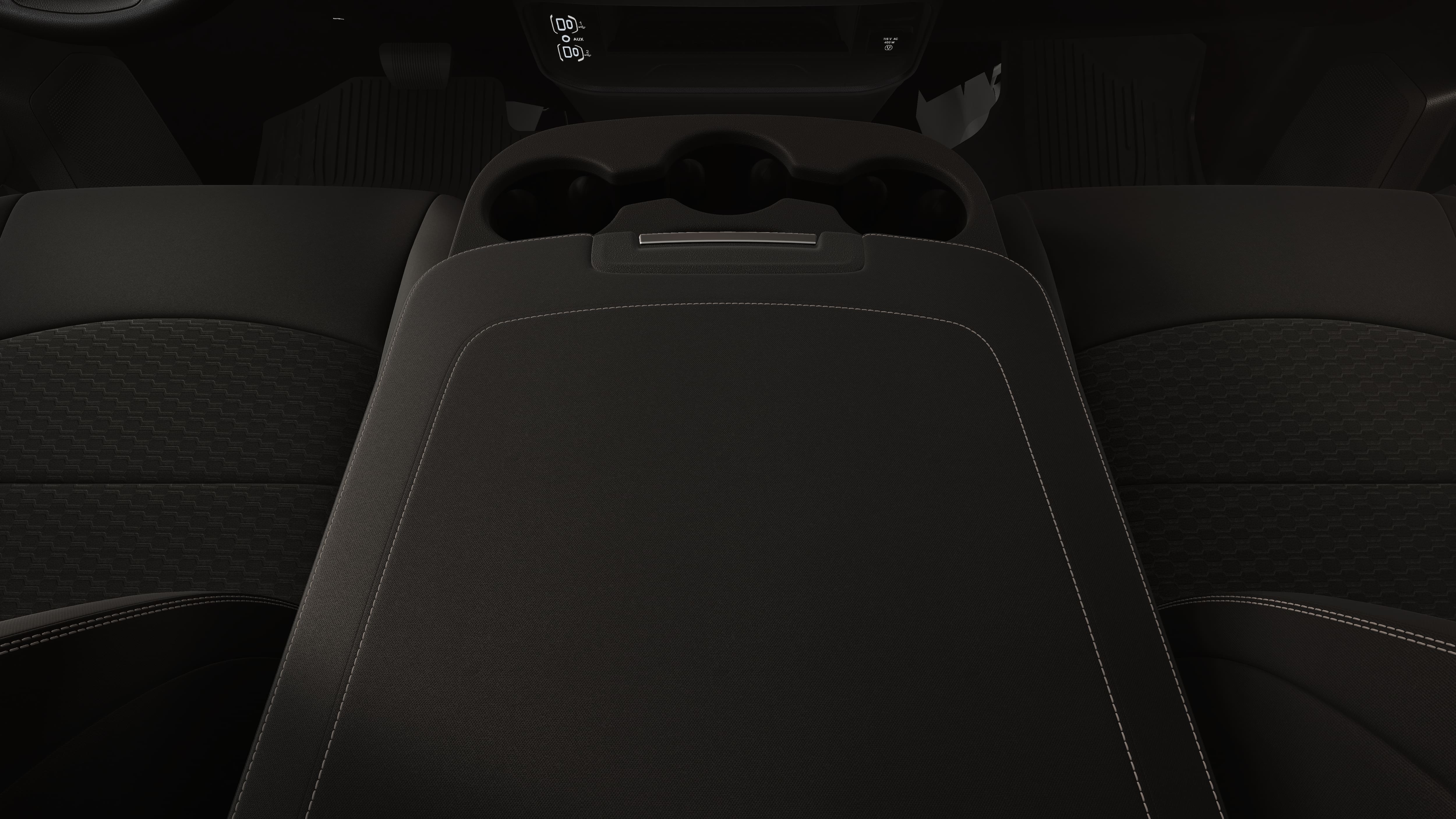 2026 RAM Ram 2500 RAM 2500 WARLOCK CREW CAB 4X4 6'4' BOX