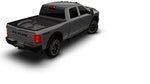 2026 RAM Ram 2500 RAM 2500 WARLOCK CREW CAB 4X4 6'4' BOX