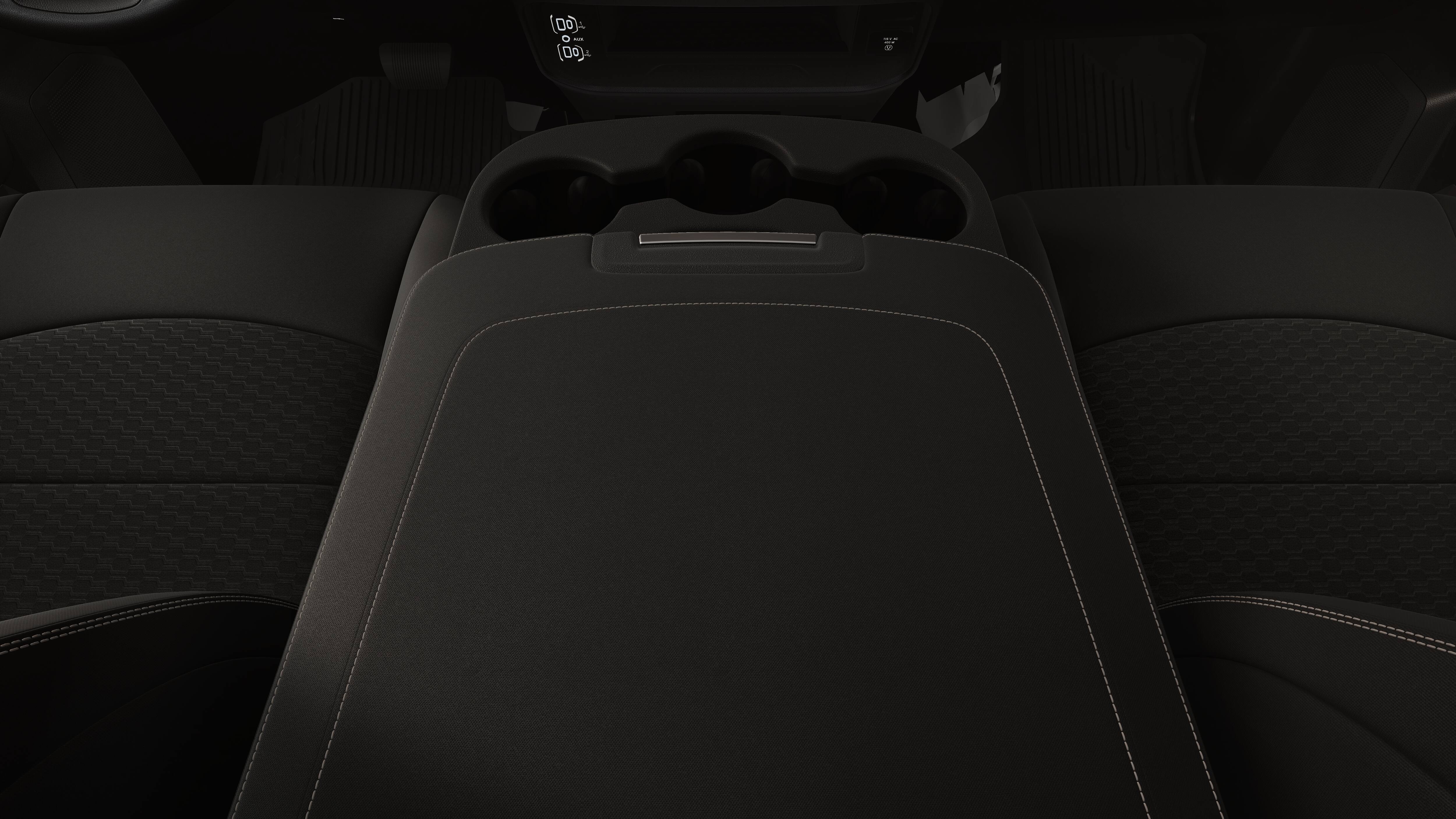 2026 RAM Ram 2500 RAM 2500 WARLOCK CREW CAB 4X4 6'4' BOX