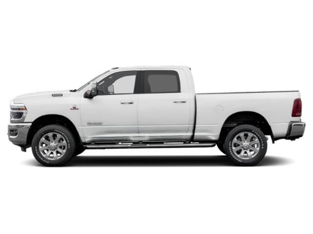 2027 RAM Ram 2500 Laramie