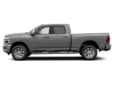 2027 RAM Ram 2500 Laramie