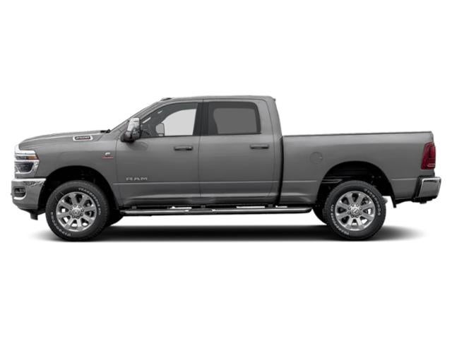 2027 RAM Ram 2500 Laramie