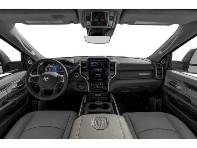 2027 RAM Ram 2500 Laramie