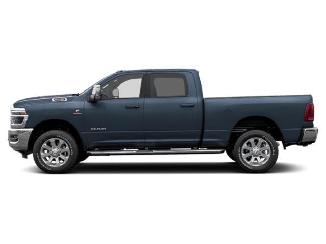 2027 RAM Ram 2500 Laramie