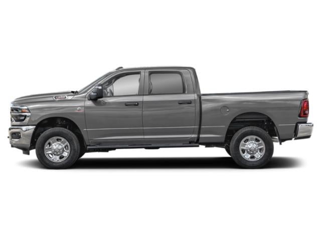 2026 RAM Ram 2500 RAM 2500 BLACK EXPRESS CREW CAB 4X4 8' BOX