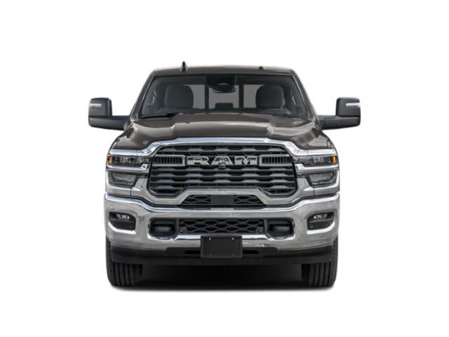 2026 RAM Ram 2500 RAM 2500 BLACK EXPRESS CREW CAB 4X4 8' BOX