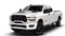 2026 RAM Ram 2500 RAM 2500 BLACK EXPRESS CREW CAB 4X4 8' BOX
