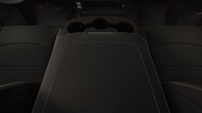 2026 RAM Ram 2500 RAM 2500 BLACK EXPRESS CREW CAB 4X4 8' BOX