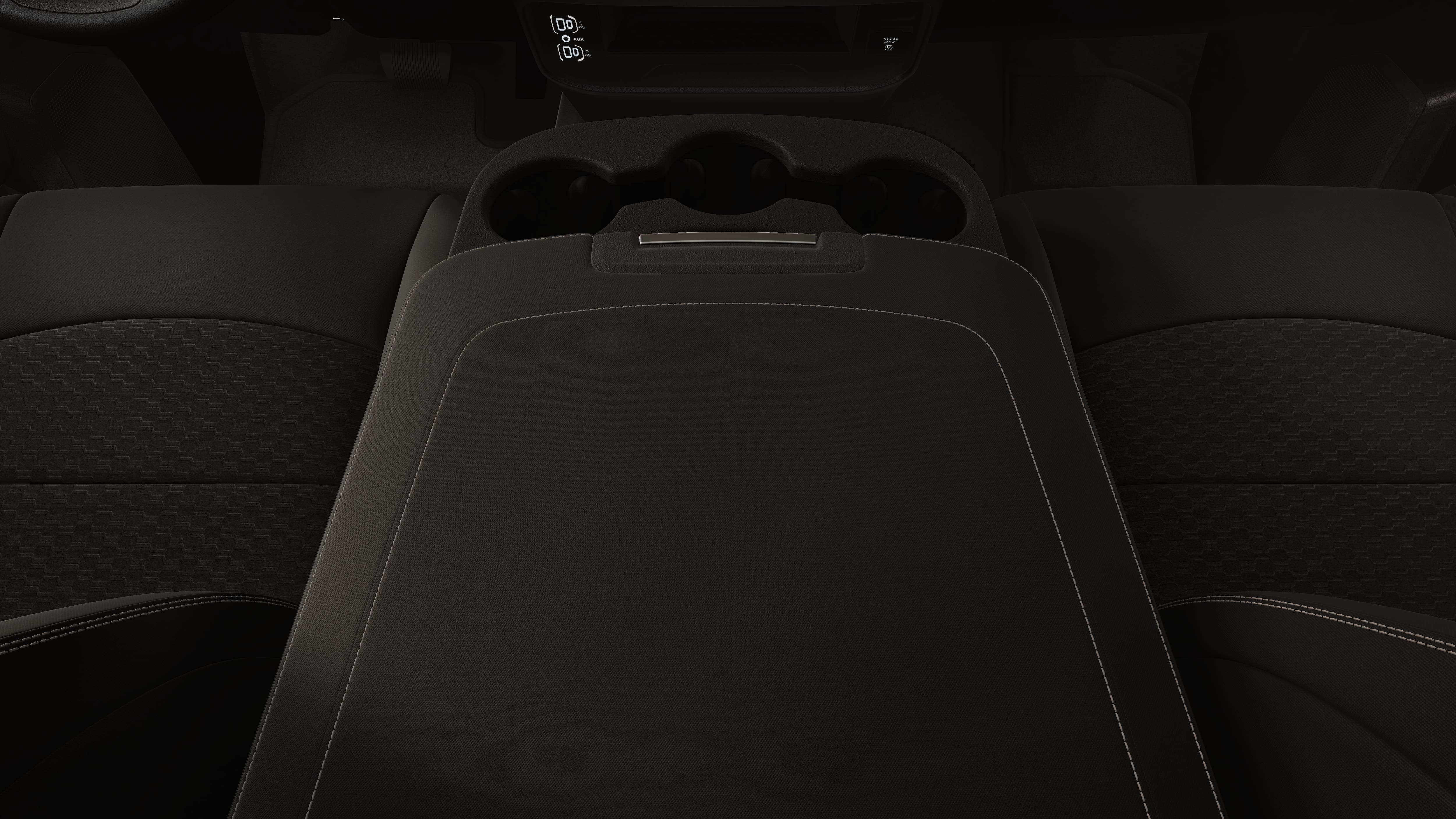 2026 RAM Ram 2500 RAM 2500 BLACK EXPRESS CREW CAB 4X4 8' BOX