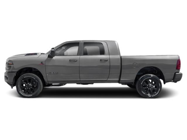 2027 RAM Ram 2500 Laramie